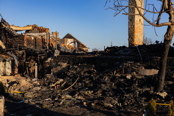 Reliable Smoke Damage Removal contractor in Telford, PA by Meridian Smoke Damage